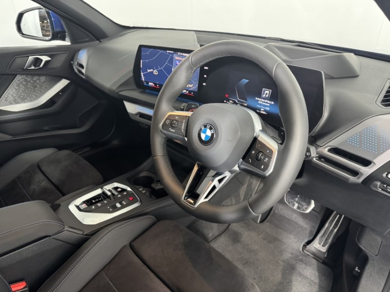 2026 (26) BMW 1 SERIES 120 M Sport 5dr Step Auto 5889257