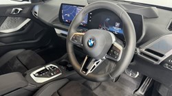 2026 (26) BMW 1 SERIES 120 M Sport 5dr Step Auto 5889257
