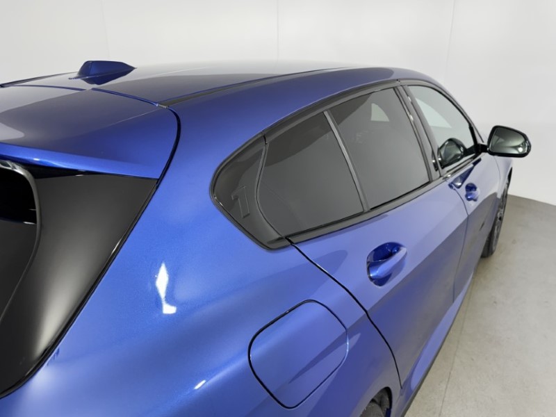 2026 (26) BMW 1 SERIES 120 M Sport 5dr Step Auto 5889267