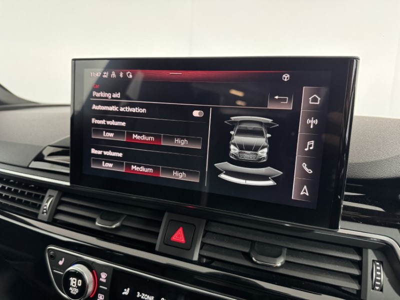 2020 (70) AUDI A5 S5 TDI Quattro Edition 1 2dr Tiptronic 5823657