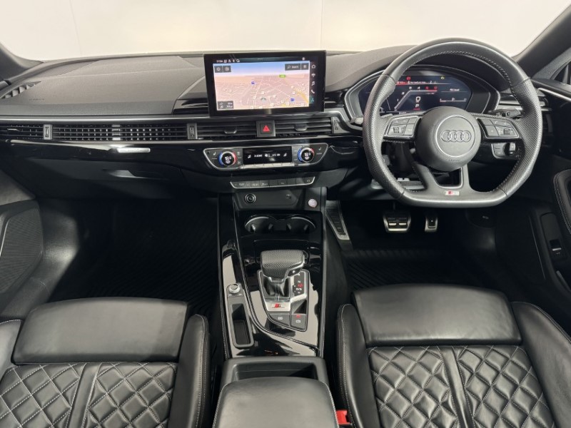 2020 (70) AUDI A5 S5 TDI Quattro Edition 1 2dr Tiptronic 5823692