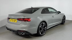 2020 (70) AUDI A5 S5 TDI Quattro Edition 1 2dr Tiptronic 5823697