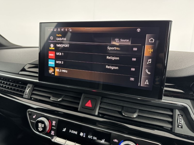 2020 (70) AUDI A5 S5 TDI Quattro Edition 1 2dr Tiptronic 5823646