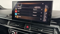 2020 (70) AUDI A5 S5 TDI Quattro Edition 1 2dr Tiptronic 5823646