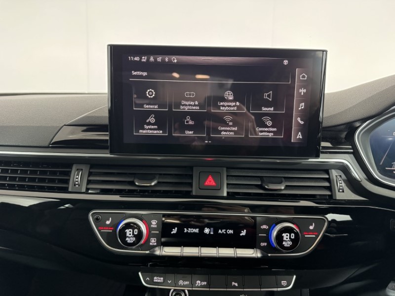 2020 (70) AUDI A5 S5 TDI Quattro Edition 1 2dr Tiptronic 5823639