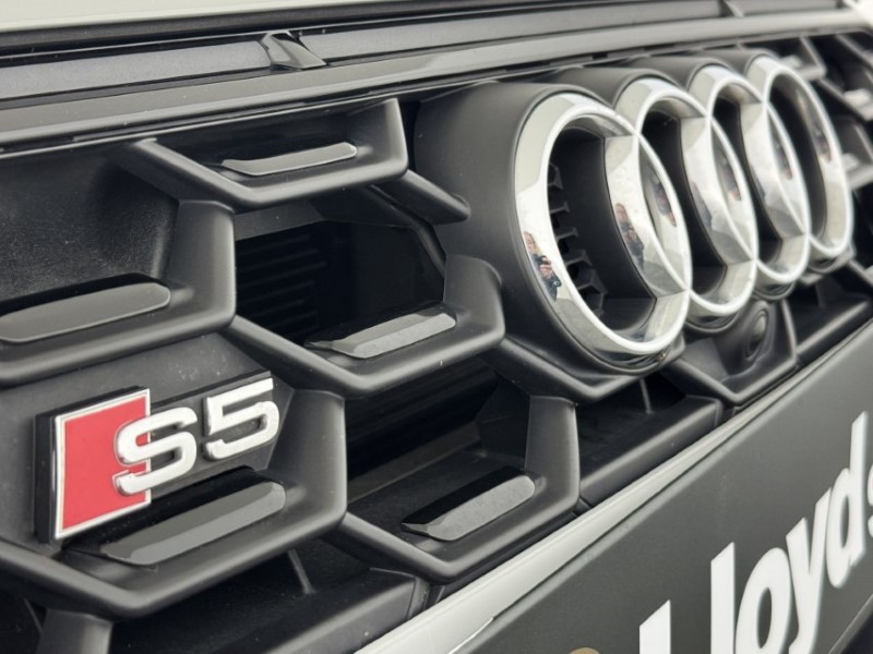 2020 (70) AUDI A5 S5 TDI Quattro Edition 1 2dr Tiptronic 5823674