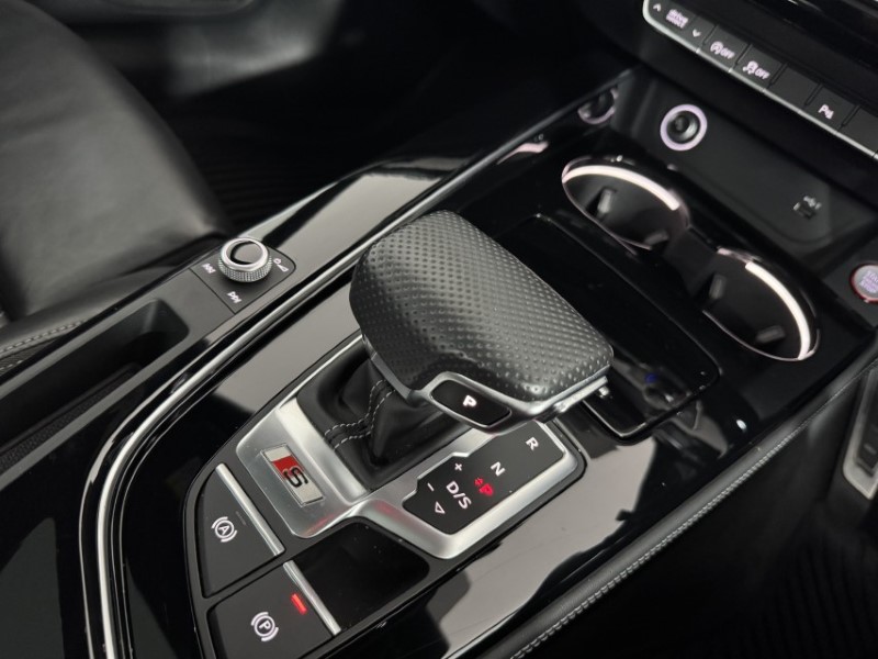 2020 (70) AUDI A5 S5 TDI Quattro Edition 1 2dr Tiptronic 5823640