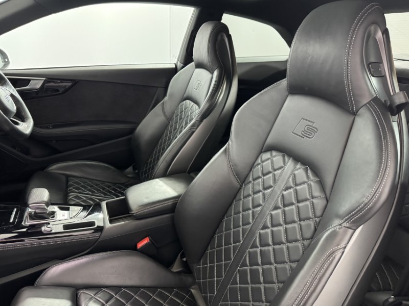 2020 (70) AUDI A5 S5 TDI Quattro Edition 1 2dr Tiptronic 5823684