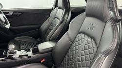 2020 (70) AUDI A5 S5 TDI Quattro Edition 1 2dr Tiptronic 5823684