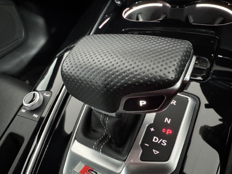 2020 (70) AUDI A5 S5 TDI Quattro Edition 1 2dr Tiptronic 5823642