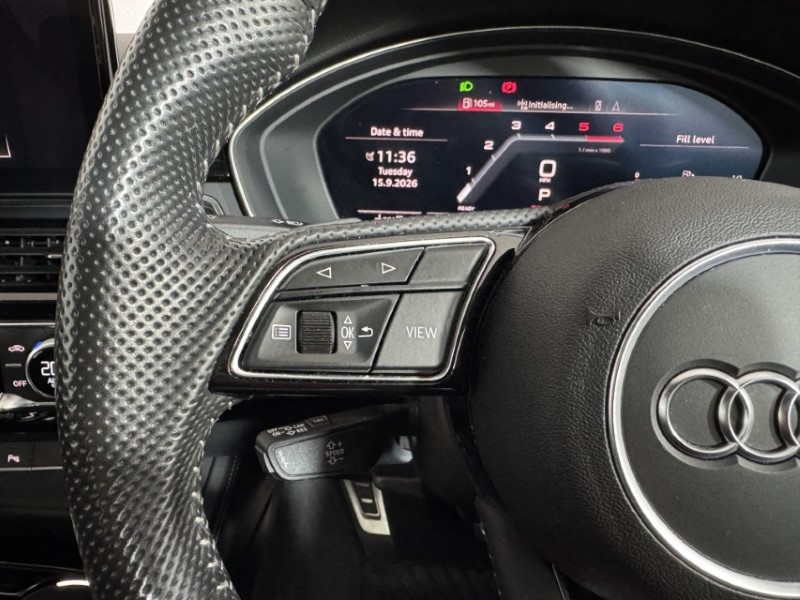 2020 (70) AUDI A5 S5 TDI Quattro Edition 1 2dr Tiptronic 5823631