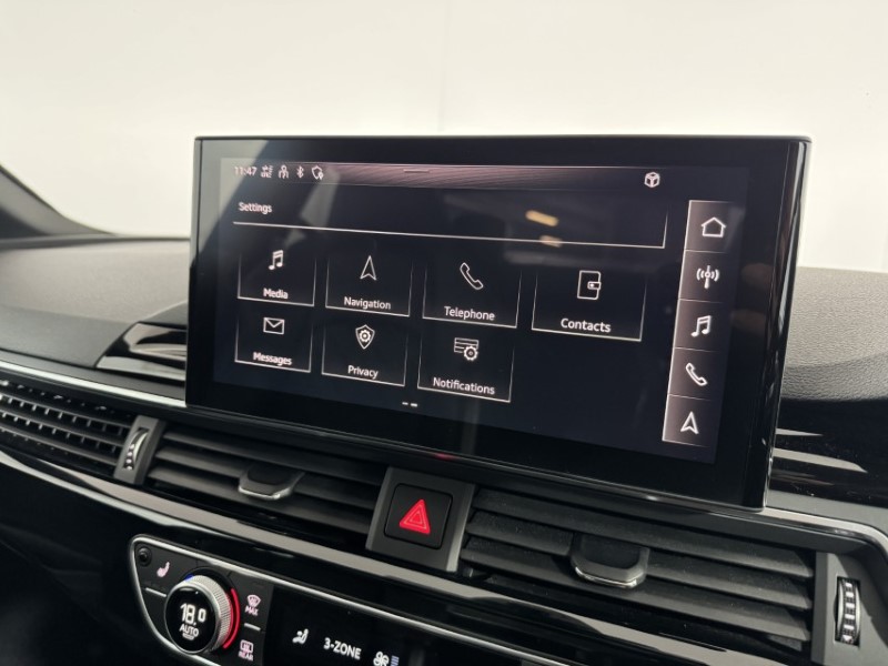 2020 (70) AUDI A5 S5 TDI Quattro Edition 1 2dr Tiptronic 5823660