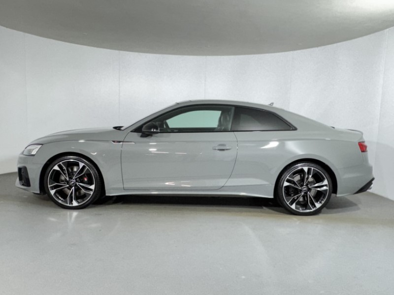 2020 (70) AUDI A5 S5 TDI Quattro Edition 1 2dr Tiptronic 5823700