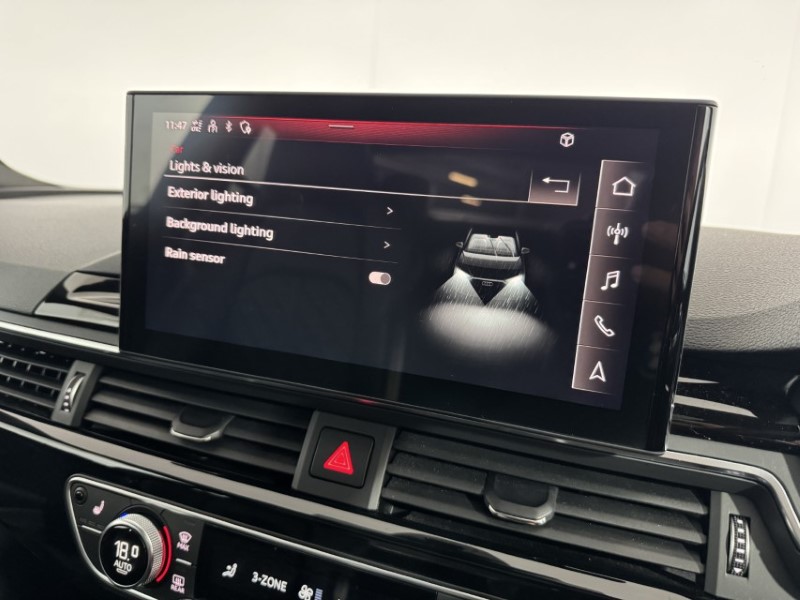 2020 (70) AUDI A5 S5 TDI Quattro Edition 1 2dr Tiptronic 5823656
