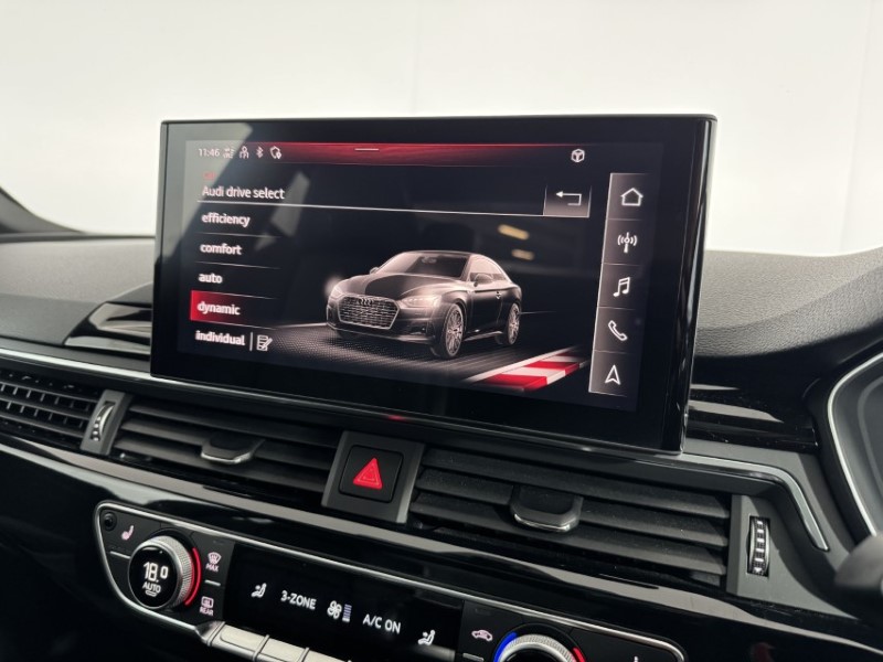 2020 (70) AUDI A5 S5 TDI Quattro Edition 1 2dr Tiptronic 5823654