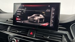 2020 (70) AUDI A5 S5 TDI Quattro Edition 1 2dr Tiptronic 5823654