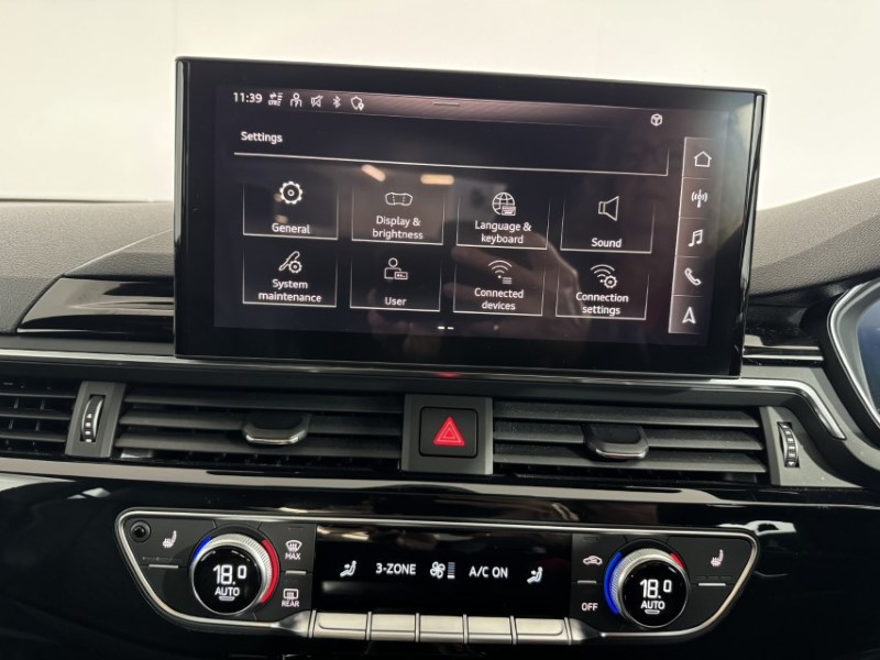 2020 (70) AUDI A5 S5 TDI Quattro Edition 1 2dr Tiptronic 5823638