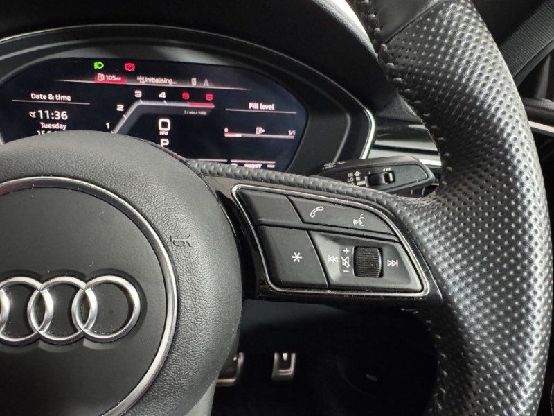 2020 (70) AUDI A5 S5 TDI Quattro Edition 1 2dr Tiptronic 5823632