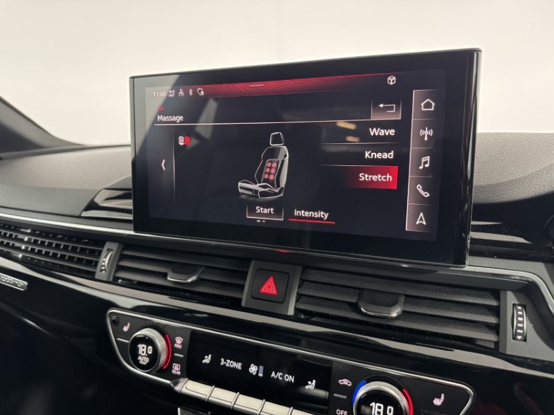 2020 (70) AUDI A5 S5 TDI Quattro Edition 1 2dr Tiptronic 5823652
