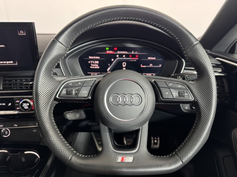 2020 (70) AUDI A5 S5 TDI Quattro Edition 1 2dr Tiptronic 5823630