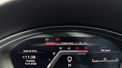 2020 (70) AUDI A5 S5 TDI Quattro Edition 1 2dr Tiptronic 5823636