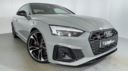 2020 (70) AUDI A5 S5 TDI Quattro Edition 1 2dr Tiptronic 5823710