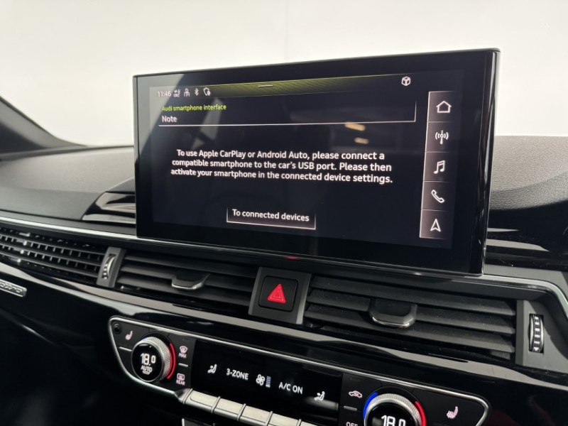 2020 (70) AUDI A5 S5 TDI Quattro Edition 1 2dr Tiptronic 5823650