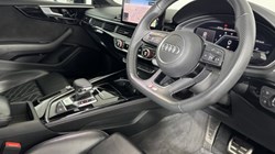 2020 (70) AUDI A5 S5 TDI Quattro Edition 1 2dr Tiptronic 5823667