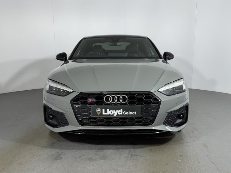 2020 (70) AUDI A5 S5 TDI Quattro Edition 1 2dr Tiptronic 5823706