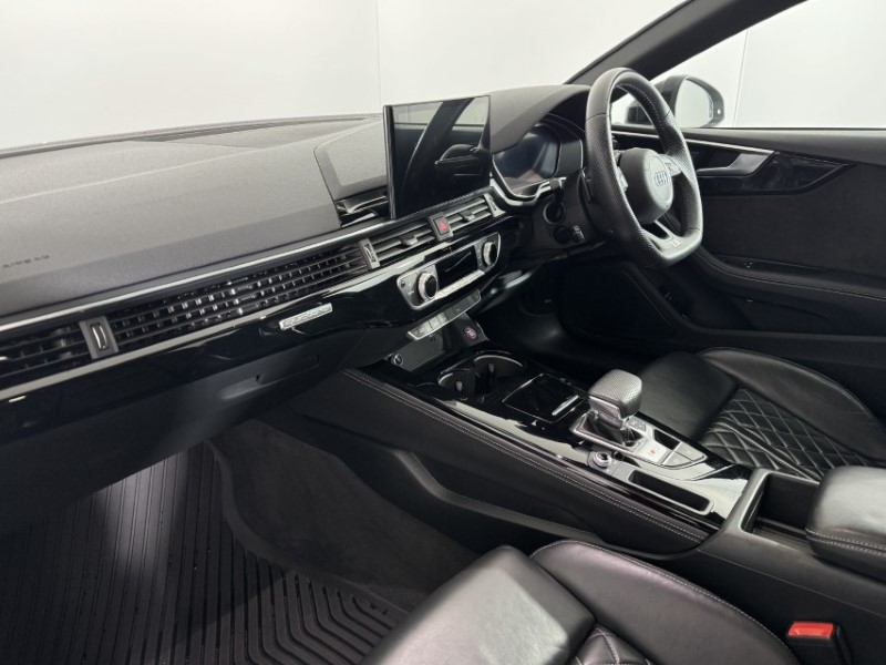 2020 (70) AUDI A5 S5 TDI Quattro Edition 1 2dr Tiptronic 5823687