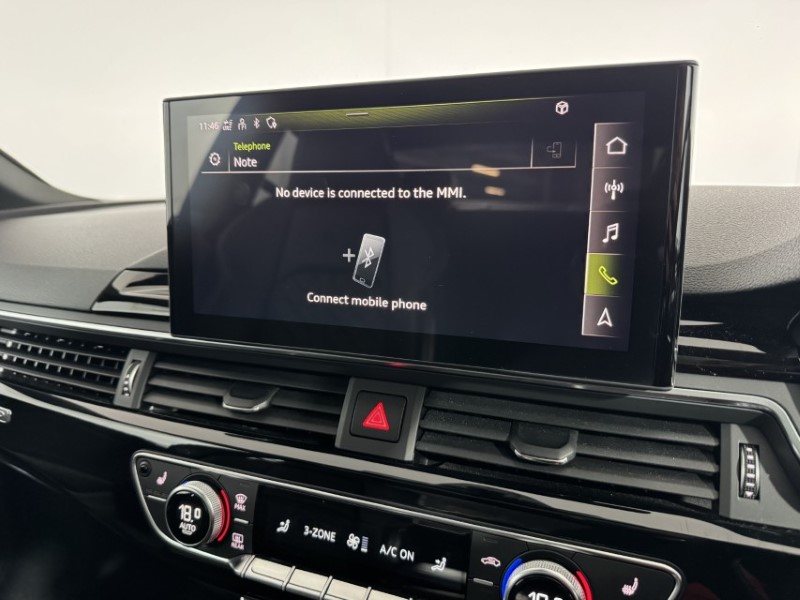 2020 (70) AUDI A5 S5 TDI Quattro Edition 1 2dr Tiptronic 5823648