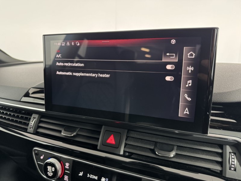 2020 (70) AUDI A5 S5 TDI Quattro Edition 1 2dr Tiptronic 5823655