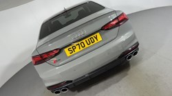 2020 (70) AUDI A5 S5 TDI Quattro Edition 1 2dr Tiptronic 5823681