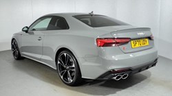 2020 (70) AUDI A5 S5 TDI Quattro Edition 1 2dr Tiptronic 5823701