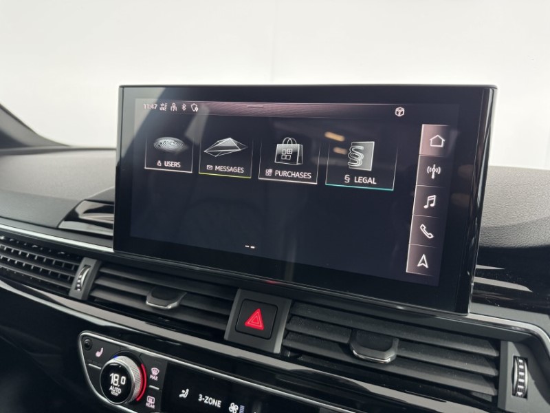 2020 (70) AUDI A5 S5 TDI Quattro Edition 1 2dr Tiptronic 5823661