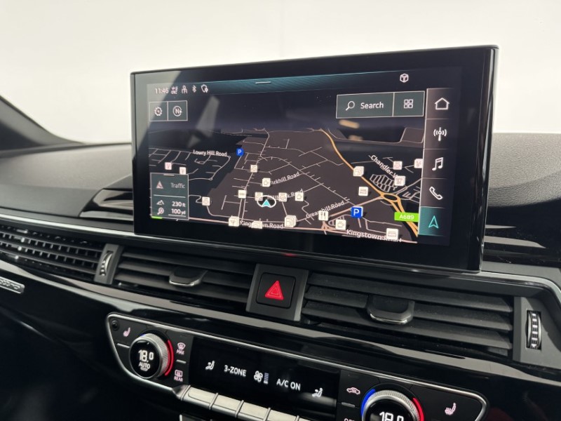 2020 (70) AUDI A5 S5 TDI Quattro Edition 1 2dr Tiptronic 5823649