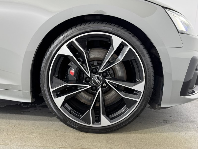 2020 (70) AUDI A5 S5 TDI Quattro Edition 1 2dr Tiptronic 5823672