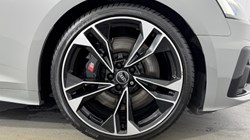 2020 (70) AUDI A5 S5 TDI Quattro Edition 1 2dr Tiptronic 5823672