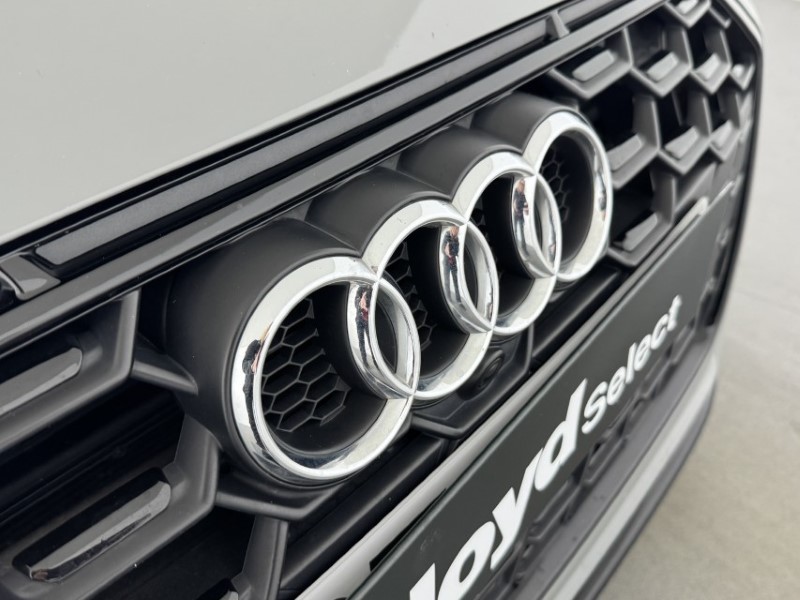 2020 (70) AUDI A5 S5 TDI Quattro Edition 1 2dr Tiptronic 5823673