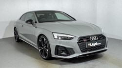 2020 (70) AUDI A5 S5 TDI Quattro Edition 1 2dr Tiptronic 5823705