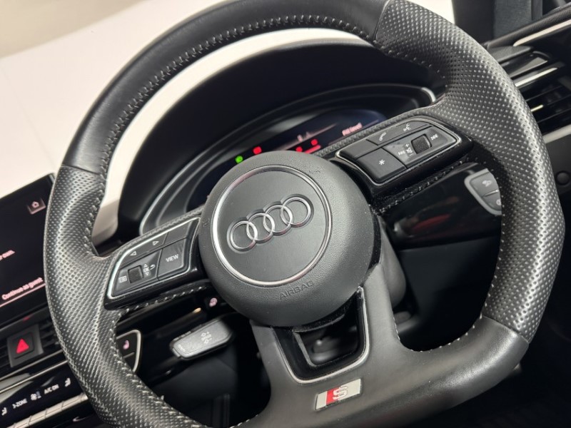 2020 (70) AUDI A5 S5 TDI Quattro Edition 1 2dr Tiptronic 5823633