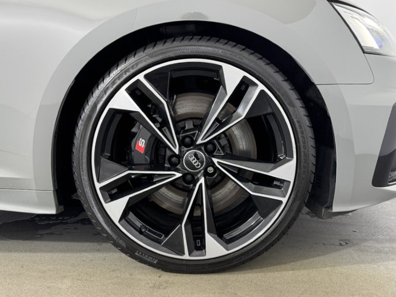 2020 (70) AUDI A5 S5 TDI Quattro Edition 1 2dr Tiptronic 5839702