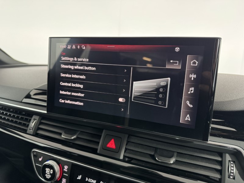 2020 (70) AUDI A5 S5 TDI Quattro Edition 1 2dr Tiptronic 5823658