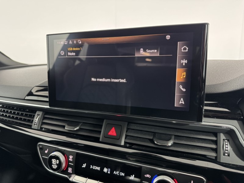 2020 (70) AUDI A5 S5 TDI Quattro Edition 1 2dr Tiptronic 5823647