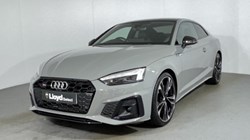 2020 (70) AUDI A5 S5 TDI Quattro Edition 1 2dr Tiptronic 5823699