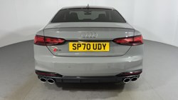 2020 (70) AUDI A5 S5 TDI Quattro Edition 1 2dr Tiptronic 5823680