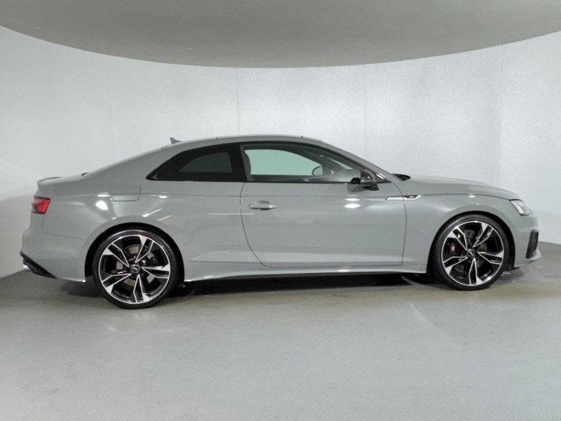 2020 (70) AUDI A5 S5 TDI Quattro Edition 1 2dr Tiptronic 5823704