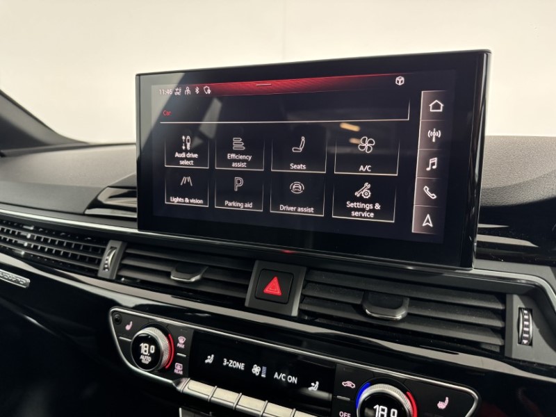 2020 (70) AUDI A5 S5 TDI Quattro Edition 1 2dr Tiptronic 5823651