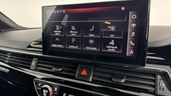 2020 (70) AUDI A5 S5 TDI Quattro Edition 1 2dr Tiptronic 5823651