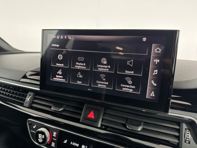 2020 (70) AUDI A5 S5 TDI Quattro Edition 1 2dr Tiptronic 5823659